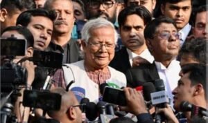 "Bangladesh's Interim Government Recalls Ambassadors of Seven Countries: Strategic Realignment or Diplomatic Disruption?"