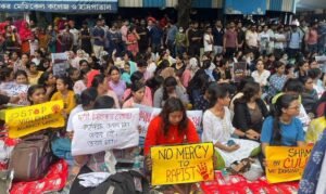 Kolkata Doctor's Rape-Murder Sparks Outrage: IMA Announces Nationwide Withdrawal of Non-Essential Services on August 17