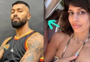 Hardik Pandya Sparks Dating Rumors with Jasmin Walia: Fans Spot Him in Sultry Photo