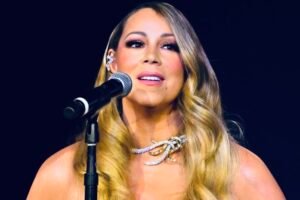 Mariah Carey Heartbroken After Confirming Both Her Mother Patricia and Sister Alison Died on the Same Day