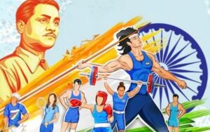 Celebrating National Sports Day: Honoring India's Athletic Spirit and Legacy