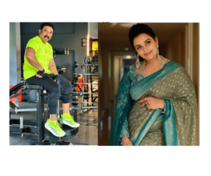 Shweta Menon Calls for Baburaj’s Resignation Amid Sexual Abuse Allegations