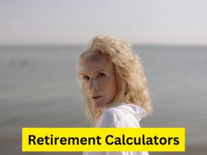 Retirement Calculators: A Key Tool for Retirement Planning