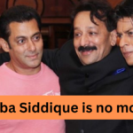 In 2013 Baba Siddique Attend a Iftra Party with Bollywood Actor Salaman Khan and Shahrukhkhan