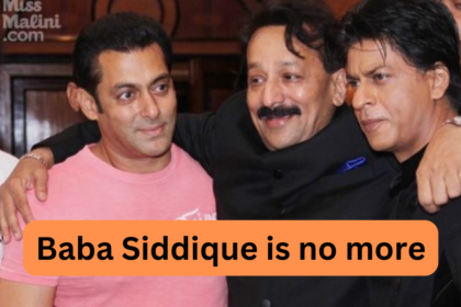 In 2013 Baba Siddique Attend a Iftra Party with Bollywood Actor Salaman Khan and Shahrukhkhan