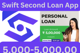 Swift Second Loan App Review – Is It the Right Choice for Quick Personal  Loans?