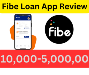 Fibe Loan App Review