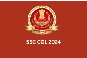 SSC CGL Answer Key 2024: Direct link 