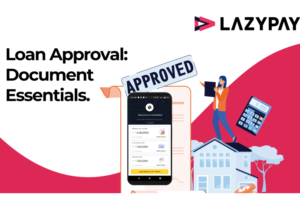 Eligibility Criteria for LazyPay Loan