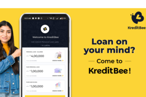 How to Get a Loan from CreditBee Loan App