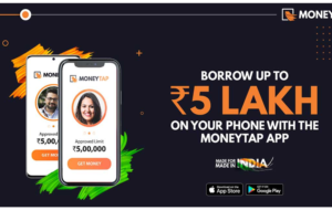 How to Get a Loan from MoneyTap Loan App