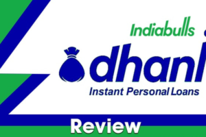 How to Get an Instant Loan from Dhani Loan App