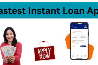 Fastest Instant Loan Apps in India for 2024