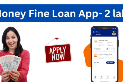 Money Fine Loan App: The Fastest Solution for Instant Personal Loans