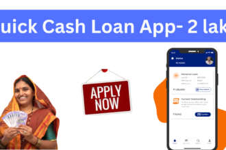 Quick Cash Loan App: Get Instant Access to Funds Anytime