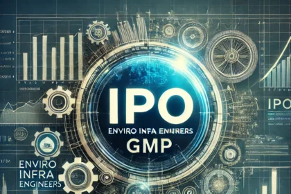 Enviro Infra Engineers IPO GMP