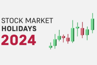 Stock market Holiday 2024