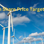 Suzlon Share Price Target 2025